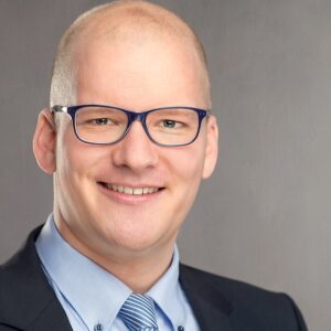 Profilbild von Ulrich Welfers