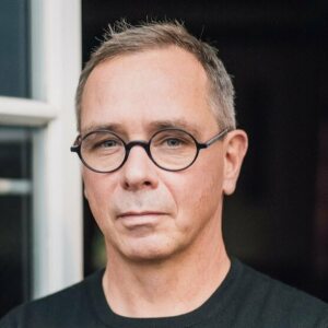 Profilbild von Ulrich Wendel