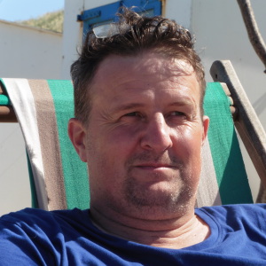 Profilbild von Ulrich Wendeler