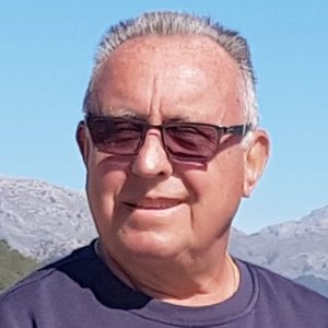Profilbild von Ulrich Wendland