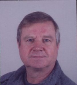Profilbild von Ulrich Wendt