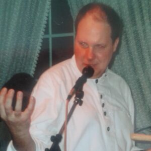 Profilbild von Ulrich Wengelnik