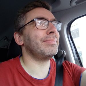 Profilbild von Ulrich Wenzel