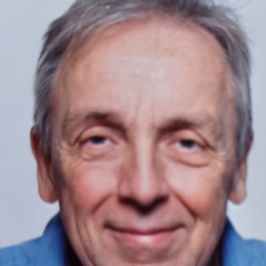 Profilbild von Ulrich Weps