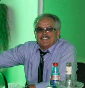 Profilbild von Ulrich Werner