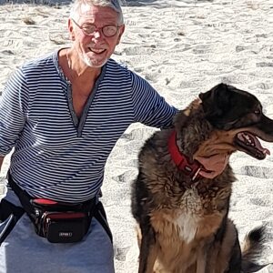 Profilbild von Ulrich Werner