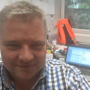 Profilbild von Ulrich Wetzel