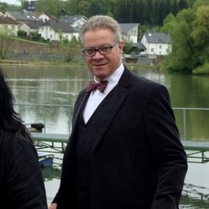Profilbild von Ulrich Wetzel