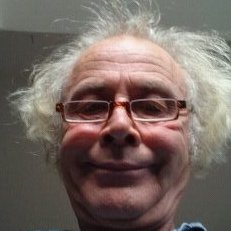 Profilbild von Ulrich Wicke