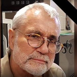 Profilbild von Ulrich Wieczorek