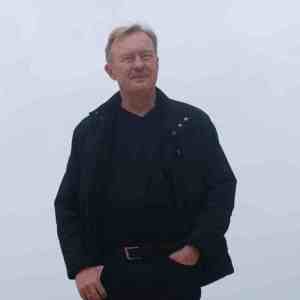 Profilbild von Ulrich Wiehsalla