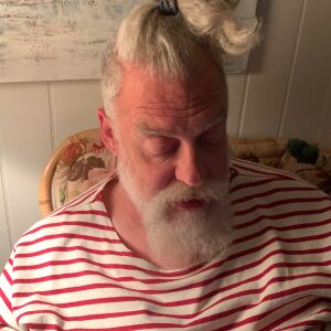 Profilbild von Ulrich Wieser
