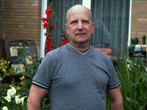 Profilbild von Ulrich Wiesner
