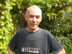 Profilbild von Ulrich Wigand