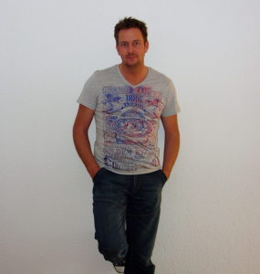 Profilbild von Ulrich Wille