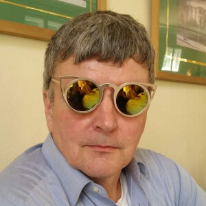 Profilbild von Ulrich Windisch