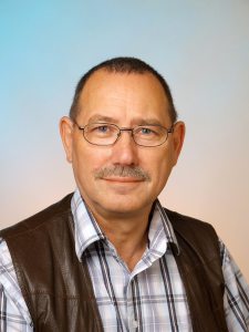 Profilbild von Ulrich Winkel