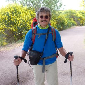 Profilbild von Ulrich Winkler