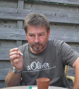 Profilbild von Ulrich Winterkamp