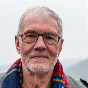 Profilbild von Ulrich Wischkämper