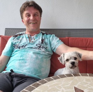Profilbild von Ulrich Wittlinger