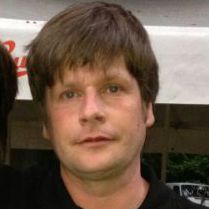 Profilbild von Ulrich Witze