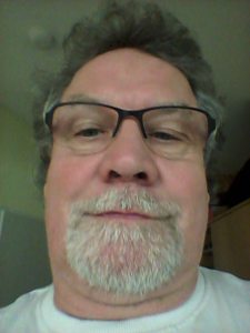 Profilbild von Ulrich Witznick