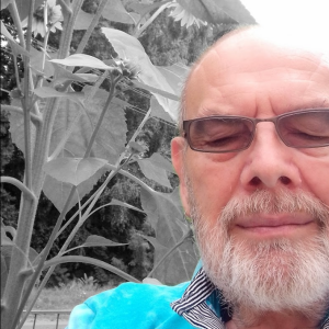 Profilbild von Ulrich Wölfer
