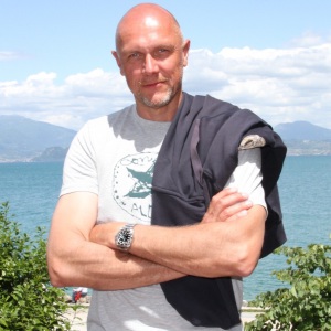 Profilbild von Ulrich Wolf
