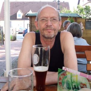 Profilbild von Ulrich Wolfseher