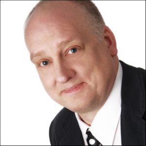 Profilbild von Ulrich Wollförster