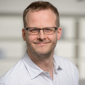Profilbild von Ulrich Wolters