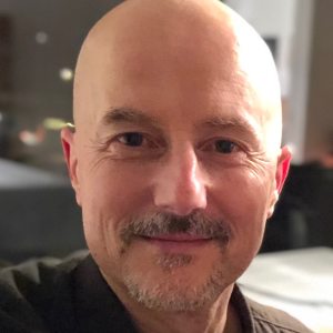 Profilbild von Ulrich Wrabetz