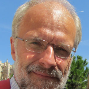 Profilbild von Ulrich Wüller