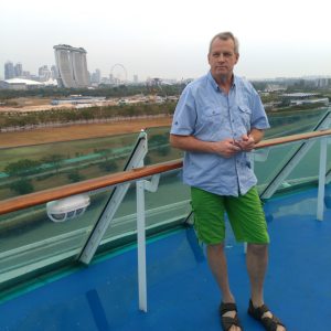 Profilbild von Ulrich Wüstehube