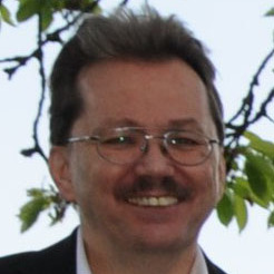 Profilbild von Ulrich Zaepernick