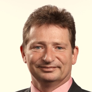 Profilbild von Ulrich Zaiser