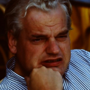 Profilbild von Ulrich Zander