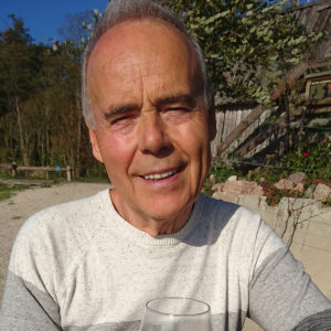 Profilbild von Ulrich Zantner