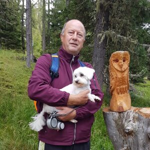 Profilbild von Ulrich Zeitzmann