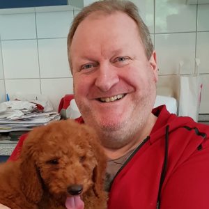 Profilbild von Ulrich Zerressen