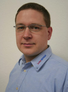 Social Media Profilbild Ulrich Ziegler 