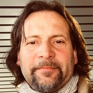 Profilbild von Ulrich Ziegler