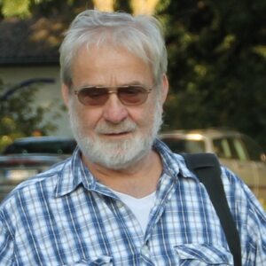 Profilbild von Ulrich Zimmermann