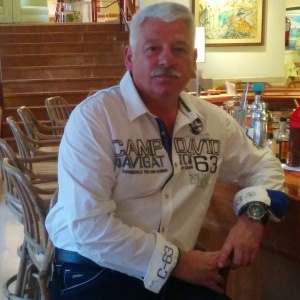 Profilbild von Ulrich Zöllner