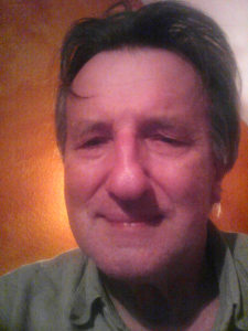 Profilbild von Ulrich Zöttl