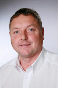 Profilbild von Ulrich Zuern