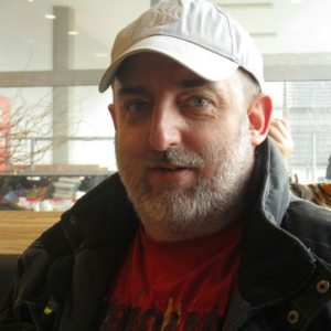 Profilbild von Ulrich Zuflücht