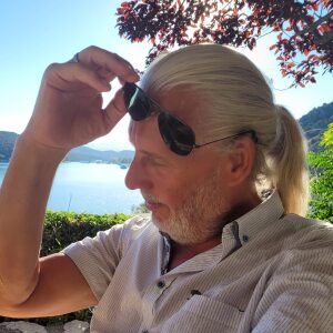 Profilbild von Ulrich Zywitzki