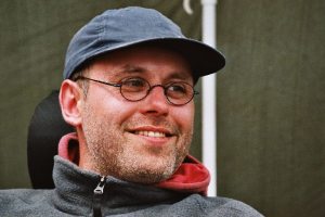 Profilbild von Ulrich van Koeverden